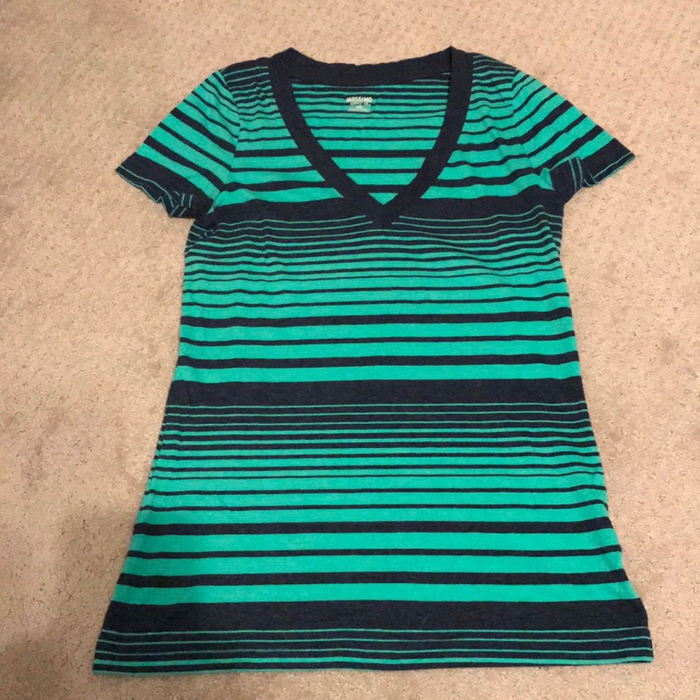 3/$25 🌟 Mossimo Shirt